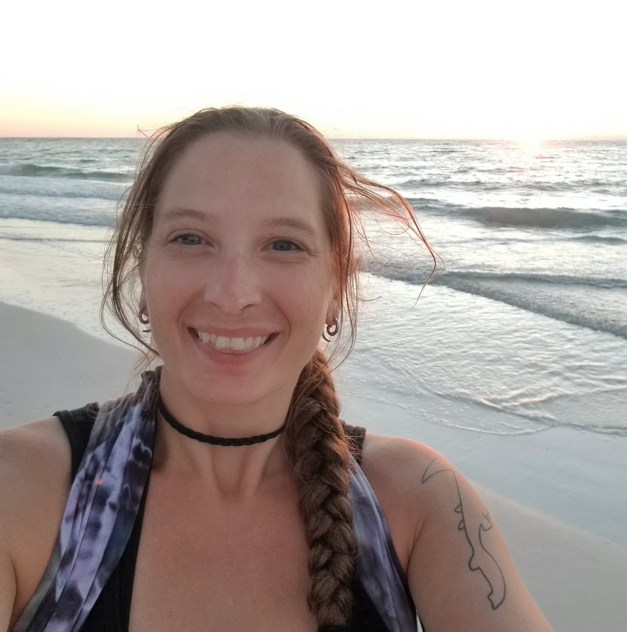 Rachel Dreyer, Founder of Ocean Educator